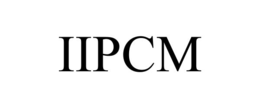 IIPCM trademark