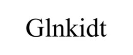 GLNKIDT trademark