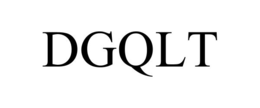 DGQLT trademark
