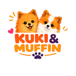 KUKI & MUFFIN trademark