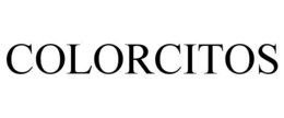 COLORCITOS trademark