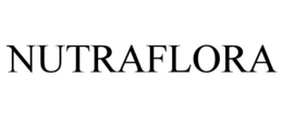 NUTRAFLORA trademark