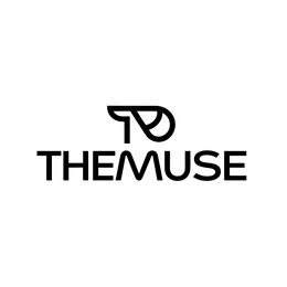 THEMUSE trademark