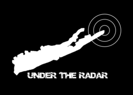 UNDER THE RADAR trademark