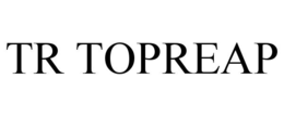 TR TOPREAP trademark