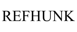 REFHUNK trademark