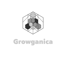 GROWGANICA trademark