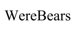 WEREBEARS trademark