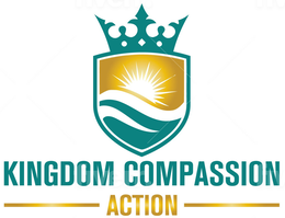 KINGDOM COMPASSION ACTION trademark