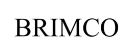 BRIMCO trademark