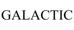 GALACTIC trademark