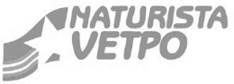 NATURISTA VETPO trademark