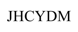 JHCYDM trademark