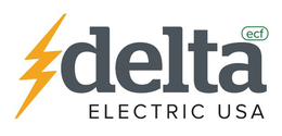 DELTA ELECTRIC USA ECF trademark