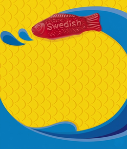 SWEDISH trademark