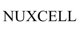 NUXCELL trademark