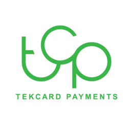 TEKCARD PAYMENTS trademark