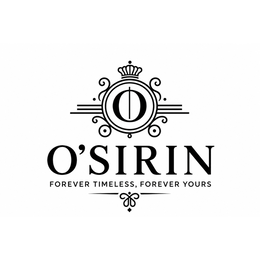 O'SIRIN FOREVER TIMELESS, FOREVER YOURS trademark