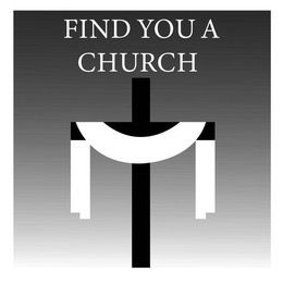FIND YOU A CHURCH trademark