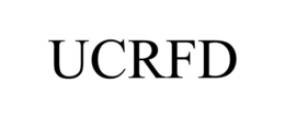 UCRFD trademark