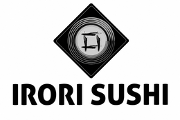 IRORI SUSHI trademark