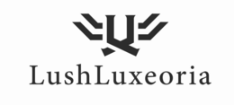 LUSHLUXEORIA trademark