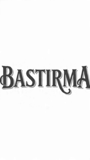BASTIRMA trademark