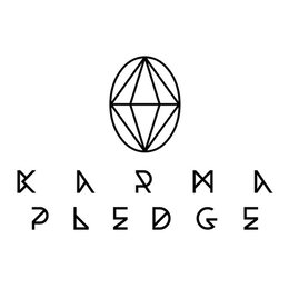 KARMA PLEDGE trademark