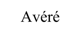 AVÉRÉ trademark