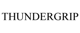 THUNDERGRIP trademark