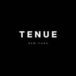 TENUE NEW YORK trademark