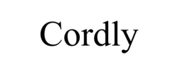 CORDLY trademark