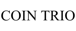 COIN TRIO trademark