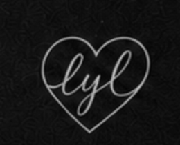 THE MARK CONSISTS OF THE STYLIZED LOWERCASE LETTERS "LYL" ENCLOSED WITHIN THE OUTLINE OF A HEART. trademark