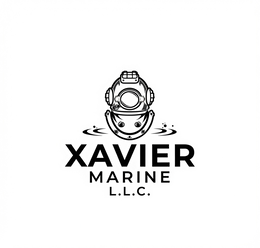 XAVIER MARINE L.L.C. trademark