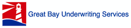 GREAT BAY UNDERWRITING SERVICES trademark
