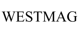 WESTMAG trademark