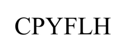 CPYFLH trademark