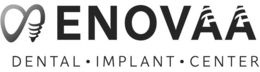 ENOVAA DENTAL.IMPLANT.CENTER trademark