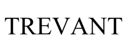 TREVANT trademark