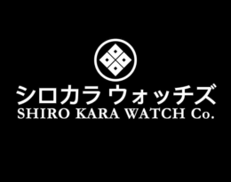 SHIRO KARA WATCH CO. trademark