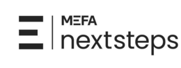 MEFA NEXTSTEPS trademark