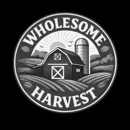 WHOLESOME HARVEST trademark