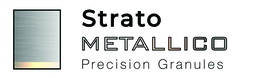 STRATO METALLICO PRECISION GRANULES trademark