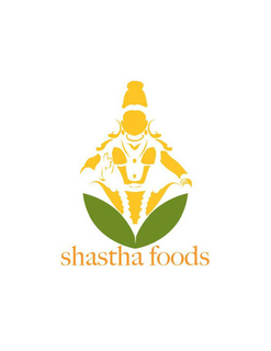 SHASTHA FOODS trademark