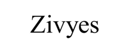 ZIVYES trademark