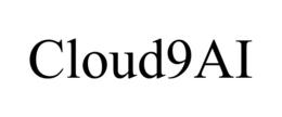 CLOUD9AI trademark