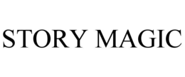 STORY MAGIC trademark