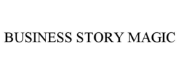 BUSINESS STORY MAGIC trademark