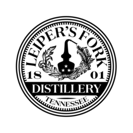 LEIPER'S FORK 1801 DISTILLERY TENNEESSEE trademark